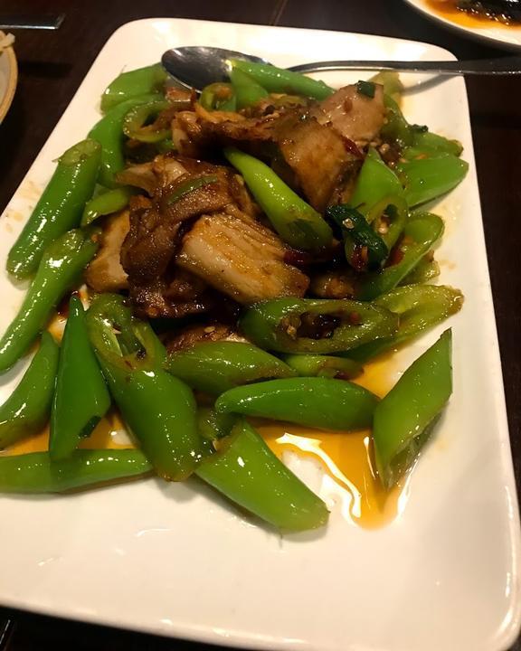 Yangda China Restaurant